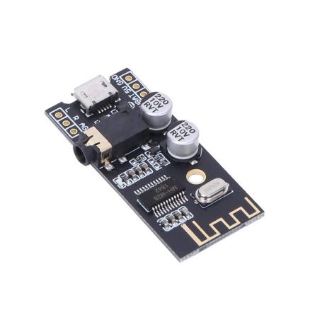 MH-M28 Wireless Bluetooth Audio Receiver Board Module BLT 4.2 mp3 lossless decode