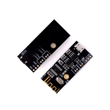 MH-M38 Wireless Bluetooth Audio Receiver Module with Cable