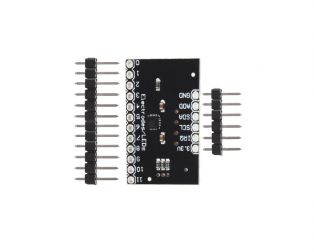 MPR121 Breakout V12 Capacitive Touch Sensor Controller Module I2C keyboard