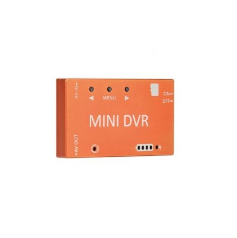 Mini DVR Audio Video Recorder for FPV RC Drones