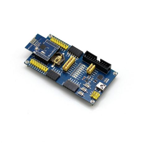 NRF 51822 BLE 4.0 Bluetooth Module Wireless Low-power Development Board