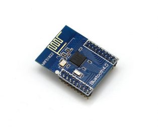 NRF 51822 BLE 4.0 Bluetooth Module Wireless Low-power Development Board