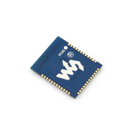 NRF51822 BLE4.0 Bluetooth 2.4G Wireless Module, Onboard Rev3