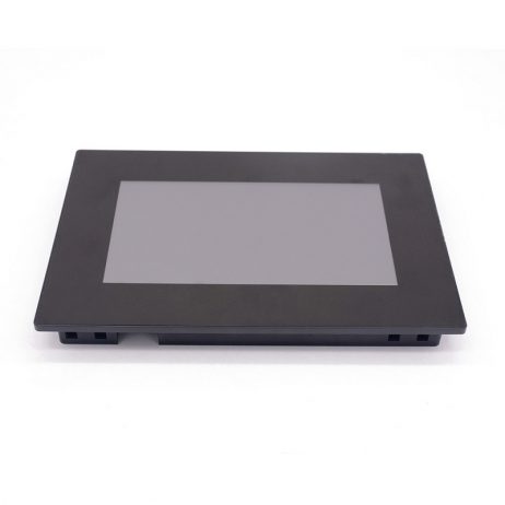 Nextion Enhanced NX8048K070-011R 7.0 HMI Resistive Touch Display with enclosure