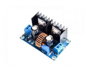 XL4016E1 200W Step Down Power Supply Module