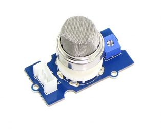 SeeedStudio Grove Gas Sensor(MQ2)