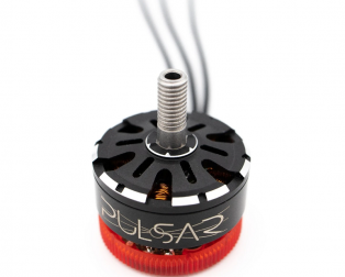 EMAX Pulsar LED Motor - 2207 2450kv