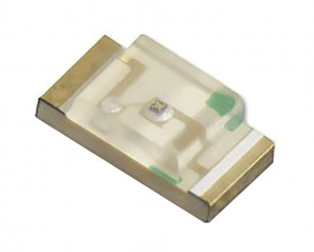 0402 SMD LED