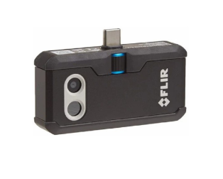 FLIR ONE Pro LT Thermal Imaging Camera for Android Micro USB