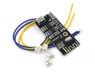 MH-M38 Wireless Bluetooth Audio Receiver Module with Cable