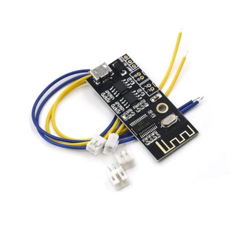 MH-M38 Wireless Bluetooth Audio Receiver Module with Cable