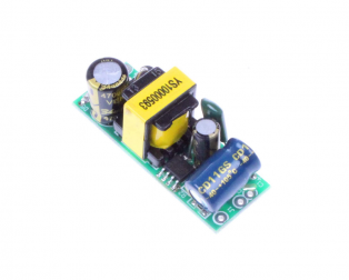 12V 300mA Power Supply Module