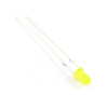 3 mm DIP Led Yellow