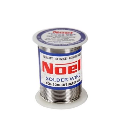 Noel Solder Wire 60/40 1.00mm 250gm