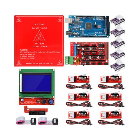 Component kit for 3D printer – Advance