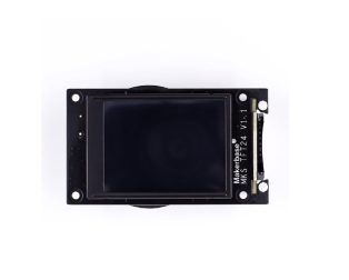 Makerbase MKS TFT24 2.4 inch Mini 3D Printer LCD Splash Screen Touch Screen