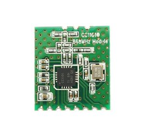 CC1101 868MHZ Wireless Transceiver Module