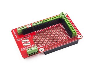 40pin Prototype Pi board Prototyping Pi Plate for Raspberry Pi 3/4B