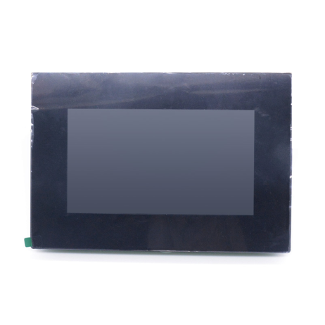 Nextion Enhanced NX8048K070-011R 7.0" HMI Resistive Touch Display with enclosure