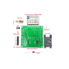 DIY GSMGPRS M590E Module Kit