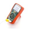 Extech EX330 12 Function Mini MultiMeter + Non-Contact Voltage Detector