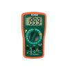 Extech MN35 Digital Mini MultiMeter