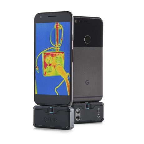 FLIR ONE Pro Thermal Imaging Camera for Android USB-C