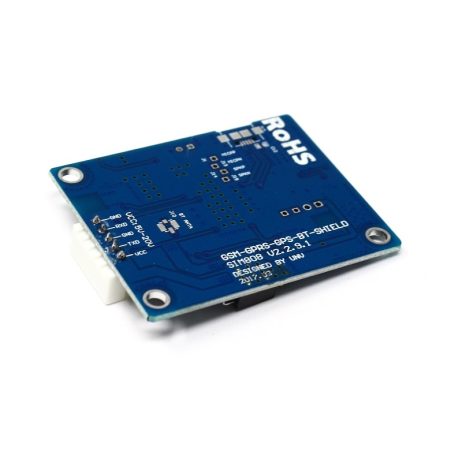 GSM GPRS SIM808 Module SMS Chip Development Board