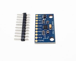 GY-9255 MPU9255 Sensor Module (without Magnetometer)