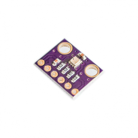 GY-BME280-3.3 Precision Altimeter Atmospheric Pressure Sensor Module