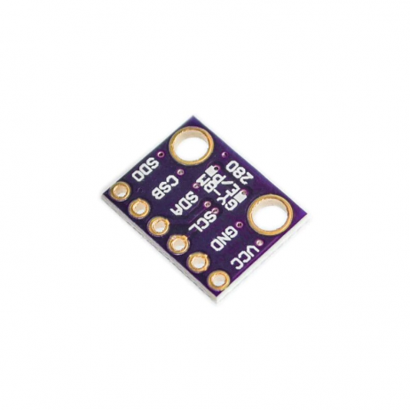 GY-BME280-3.3 Precision Altimeter Atmospheric Pressure Sensor Module