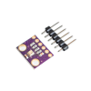 GY-BME280-3.3 Precision Altimeter Atmospheric Pressure Sensor Module