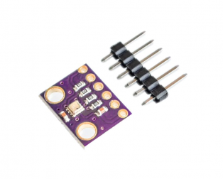 GY-BME280-3.3 Precision Altimeter Atmospheric Pressure Sensor Module