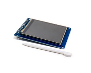 3.2″ inch TFT LCD Screen Module