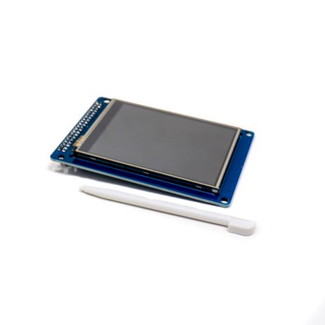 3.2″ inch TFT LCD Screen Module