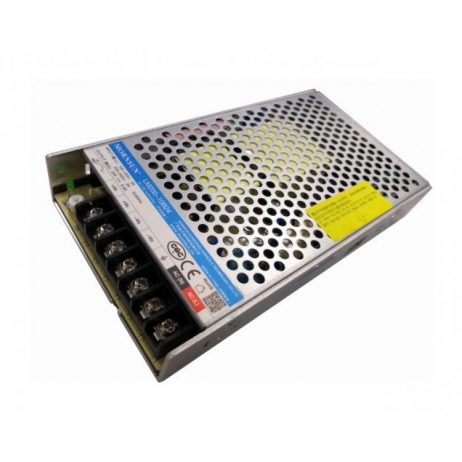 LM200-10B36 Mornsun SMPS - 36V 5.9A - 212.4W AC/DC Enclosed Switching Single Output Power Supply