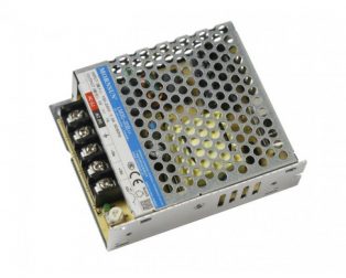 LM35-20B12 Mornsun SMPS - 12V 3A - 36W AC/DC Enclosed Switching Single Output Power Supply