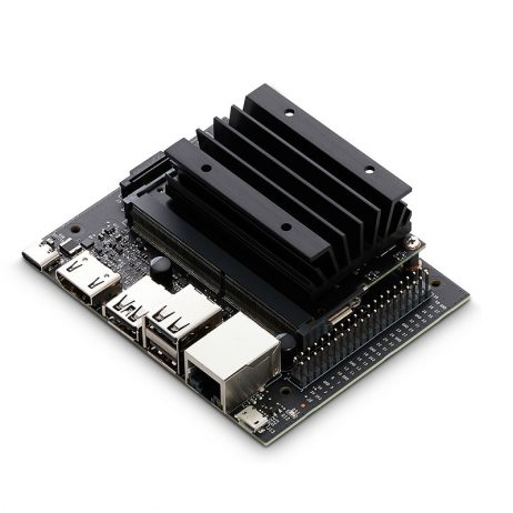 NVIDIA Jetson Nano 2GB Developer Kit