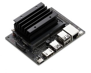 NVIDIA Jetson Nano 2GB Developer Kit