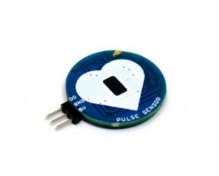 Pulse Sensor