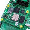 Raspberry Pi Compute Module 4 with 4GB RAM, 32GB eMMC, (Wireless)