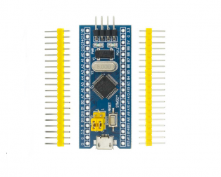 STM32F103CBT6 Maple Mini