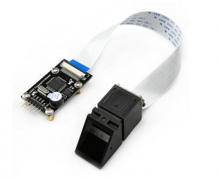 UART Fingerprint Reader STM32F205 TFS-D400