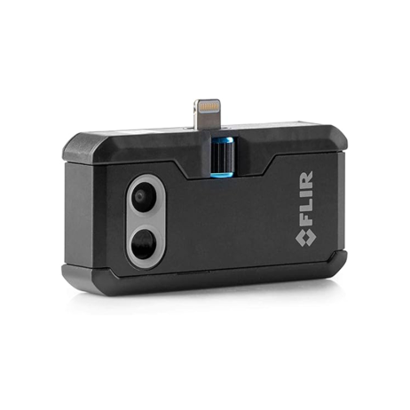 FLIR ONE Pro LT Thermal Imaging Camera for iPhone (iOS)