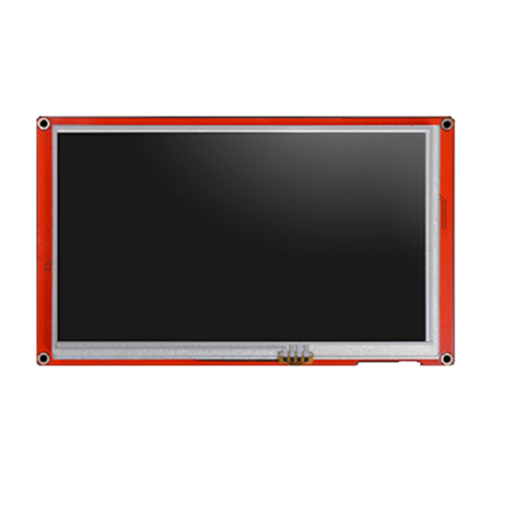 Nextion Intelligent NX8048P070-011R 7.0" HMI Resistive Touch Display