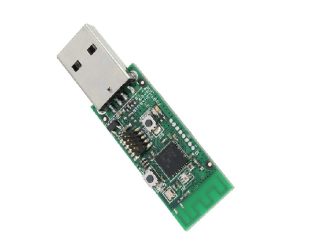 Wireless Zigbee CC2531 Sniffer Bare Board