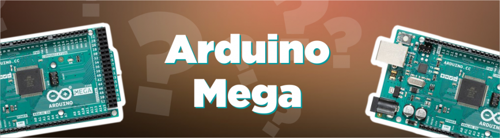 Arduino Mega