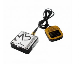 COM.GPS Module (NEO-M8N) With Antenna