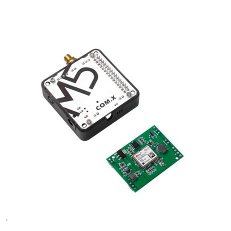 COM.GPS Module (NEO-M8N) With Antenna