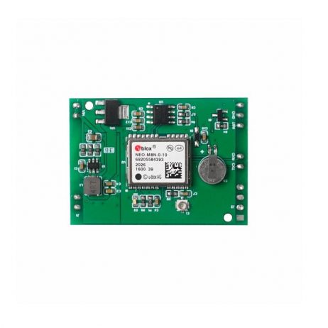 COM.GPS Module (NEO-M8N) With Antenna